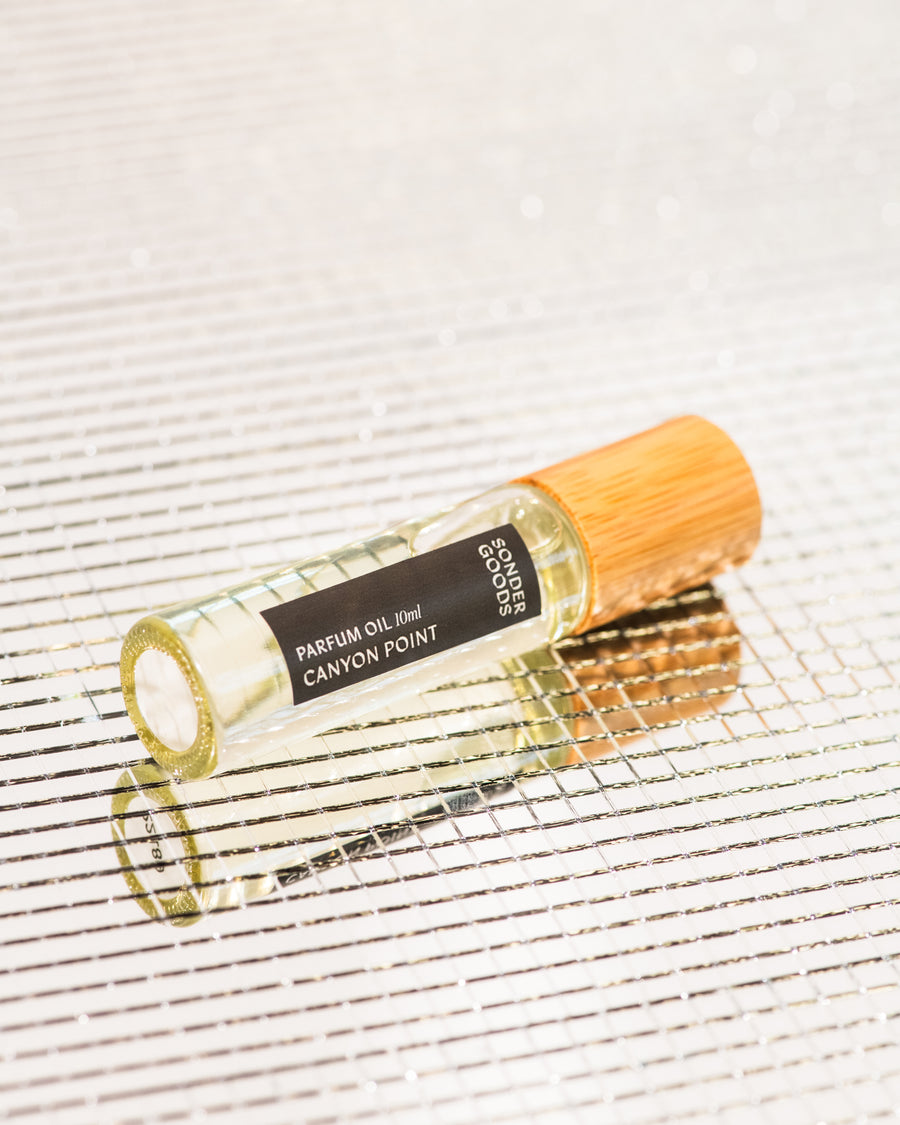 Canyon Point Roll-on