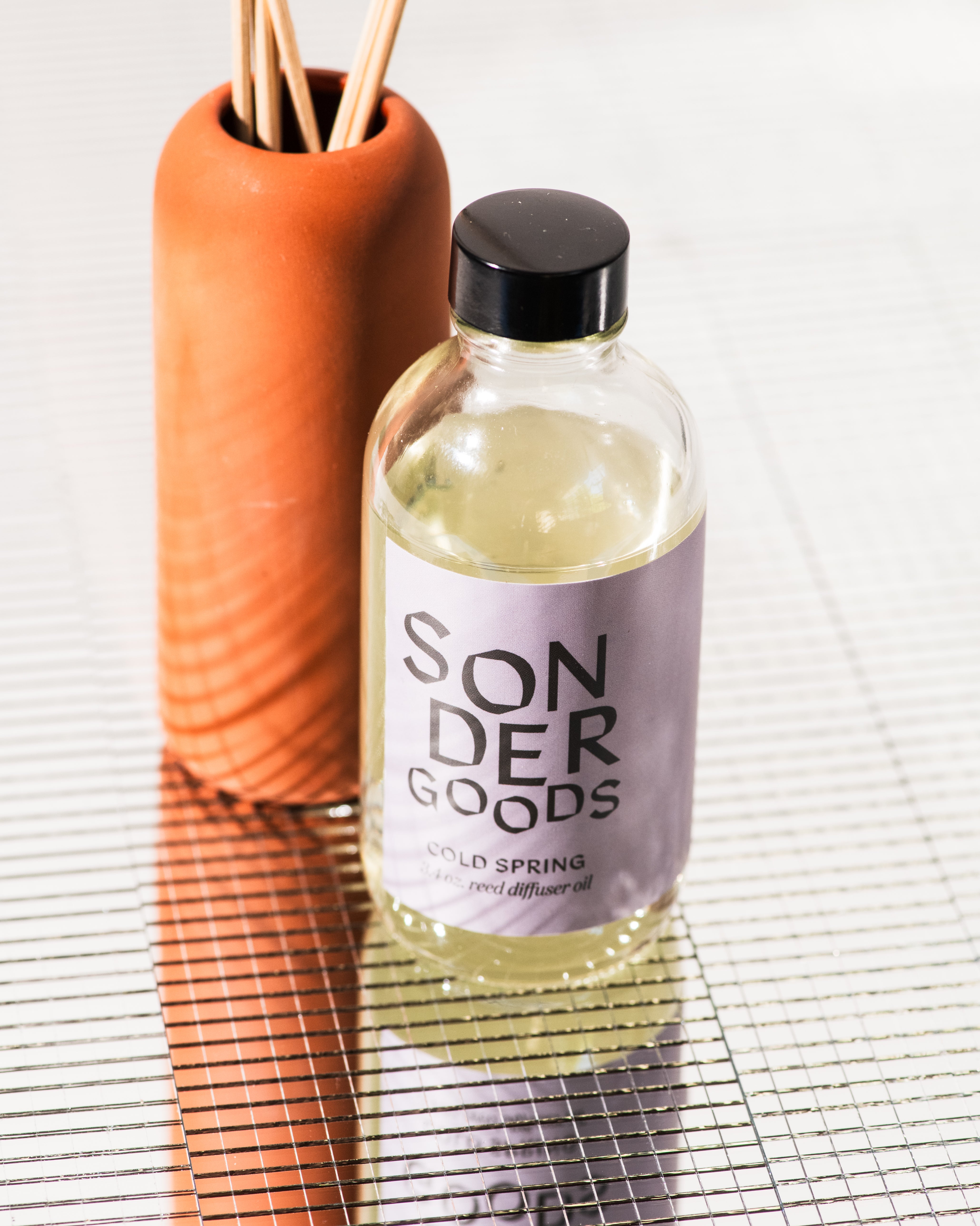 Cold Spring Diffuser - SonderGoods