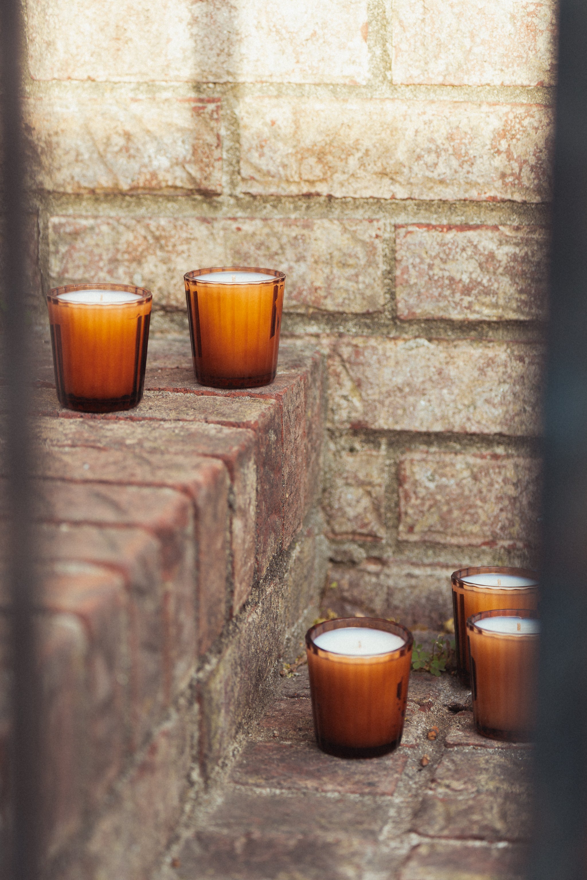 Votive Signature Set