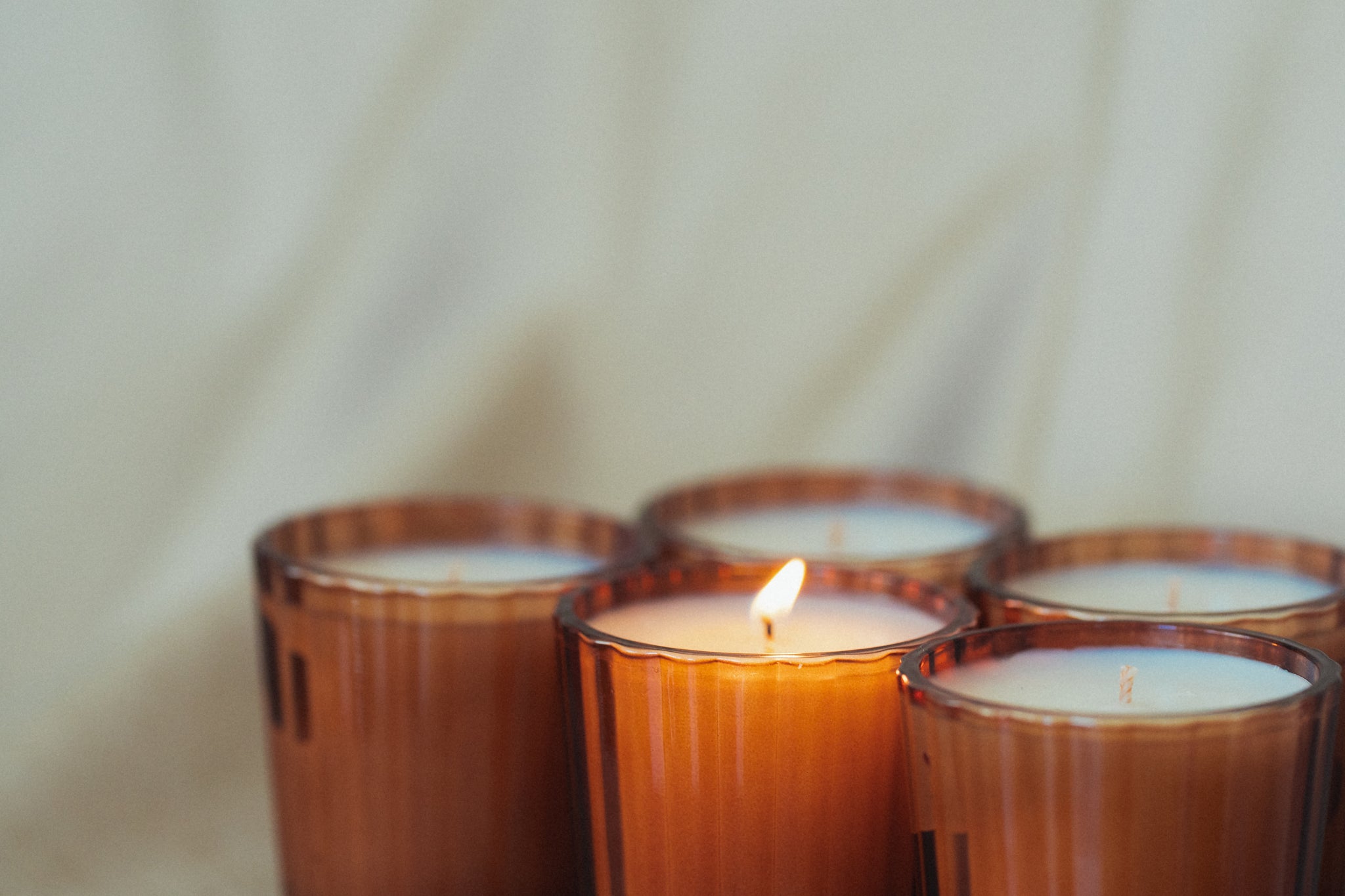 White River Votive Candle